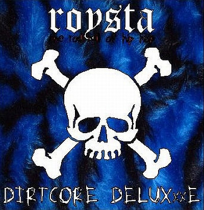 Dirtcore Deluxxxe cover