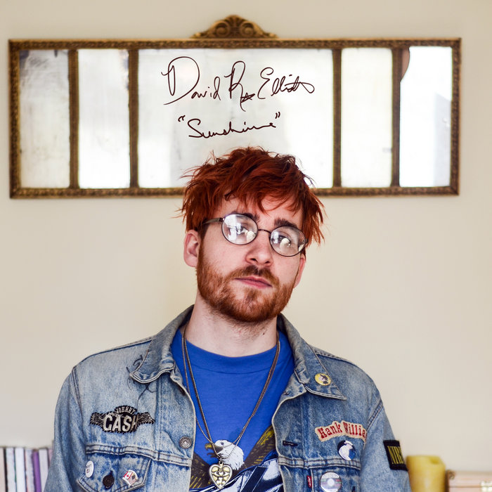 David Reed Elliot Sunshine | David R. Elliott