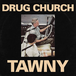 TawnyDrug Church cover