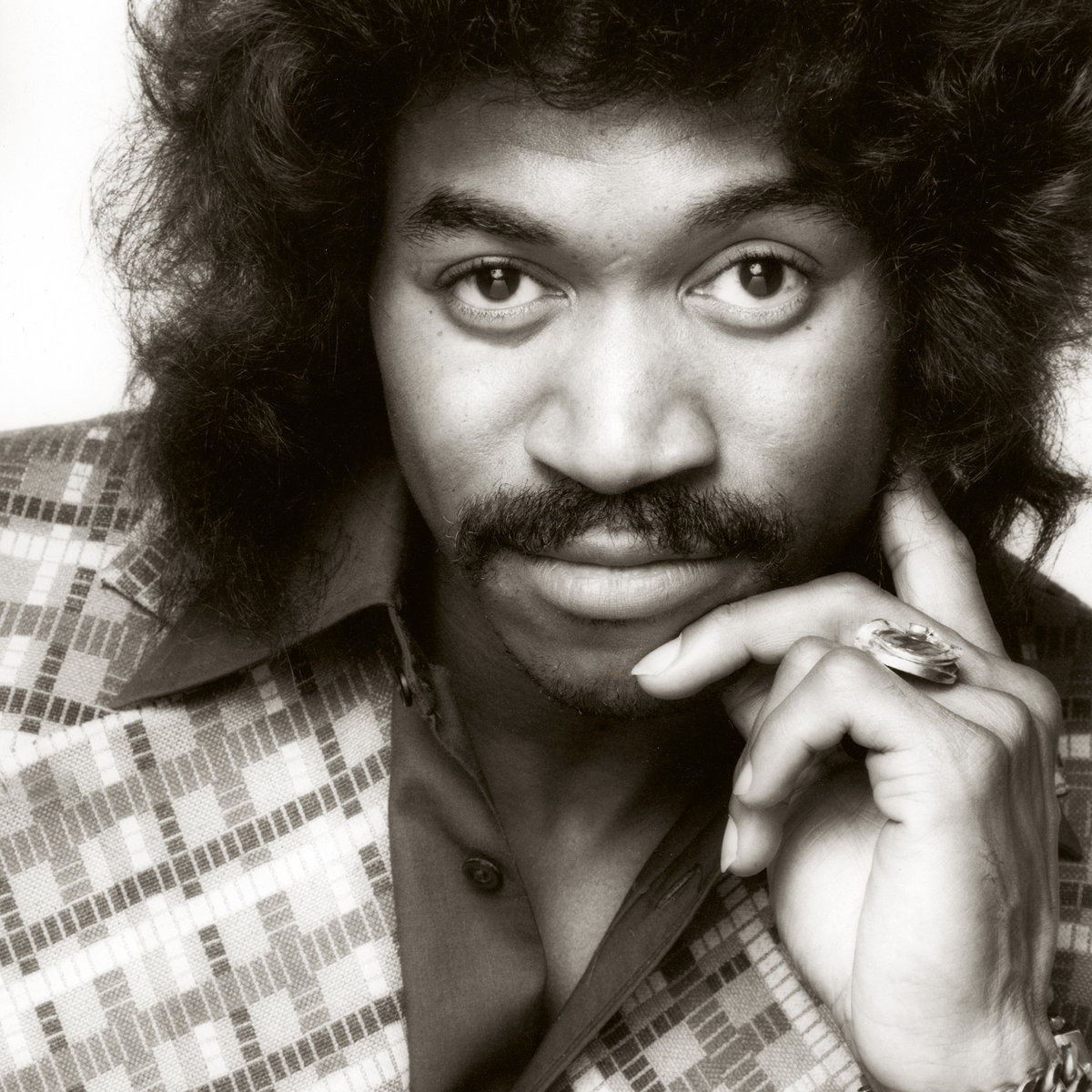 Live For Love | G.C. Cameron | Soundway Records