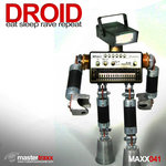 Droid - Eat Sleep Rave Repeat