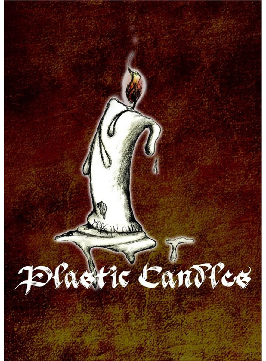 Casting Shadows EP cover
