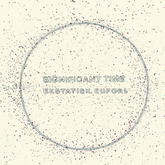 Ekstatisk eufori | Significant Time
