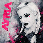 Hearts For Bullets Poster (Large) | Ayria