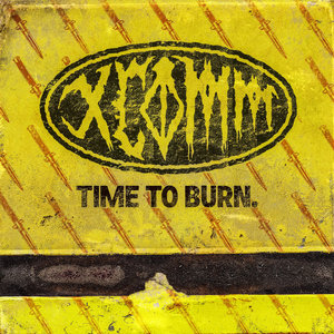 XCOMM — Time To Burn