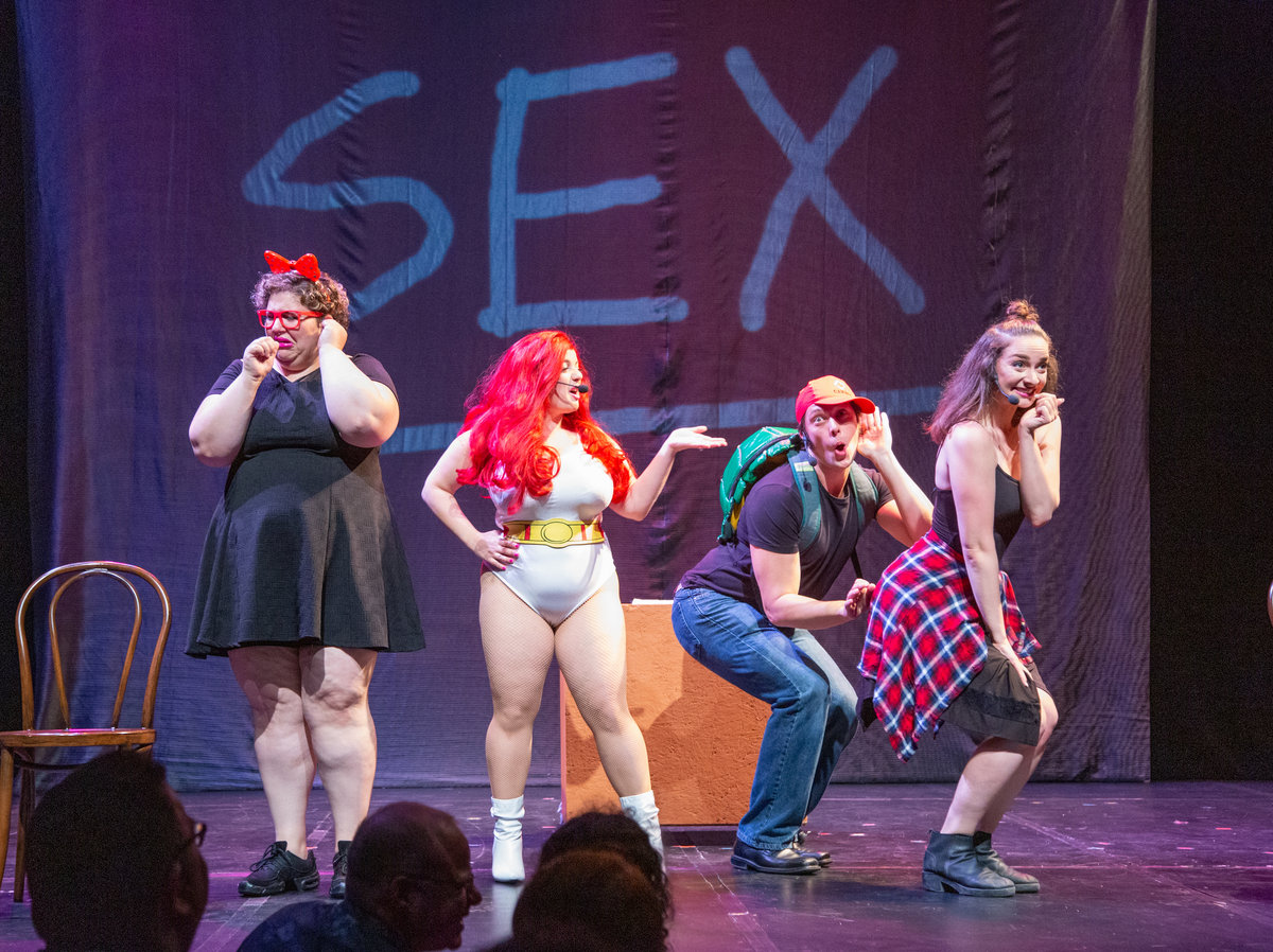 Anything You Want (Anything You Are) | Laura Bailey Music | Laura