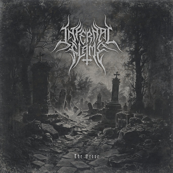 The Grave | Infernal Flame