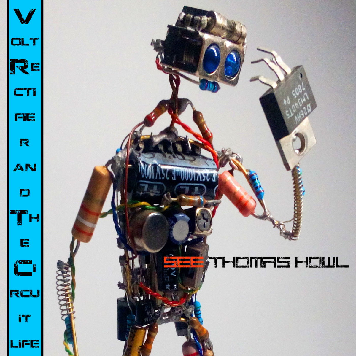 Volt Rectifier and The Circuit Life