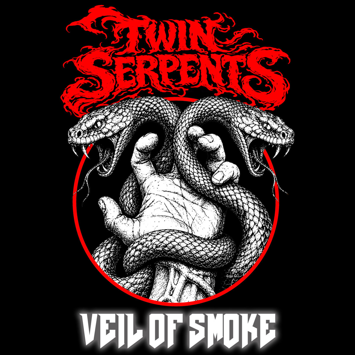 Veil Of Smoke