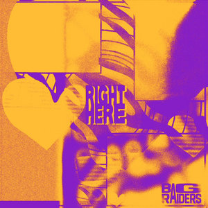 Right Here / Saliba cover