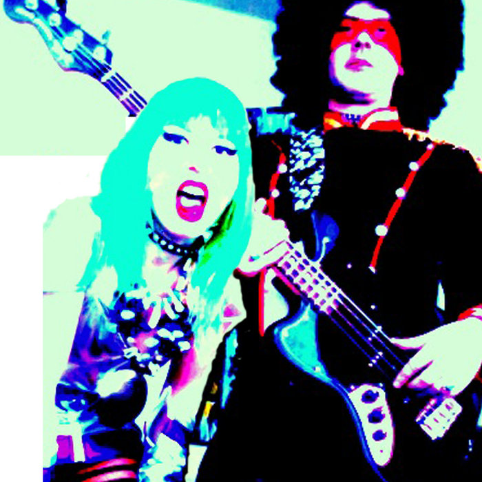 PUSSYCAT！KILL！KILL！KILL！　空山基他サイン入り サイン本】#PUSSYCAT ! KILL! KILL! KILL! 空山基☆ロッキン