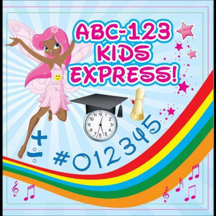 ABC Remix | ABC123 KIDS EXPRESS
