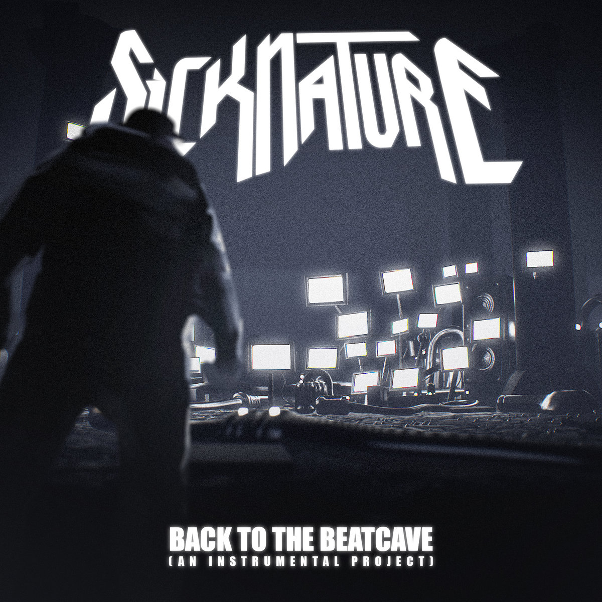 sicknature discography