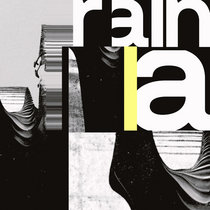 Bicep — Rain EP