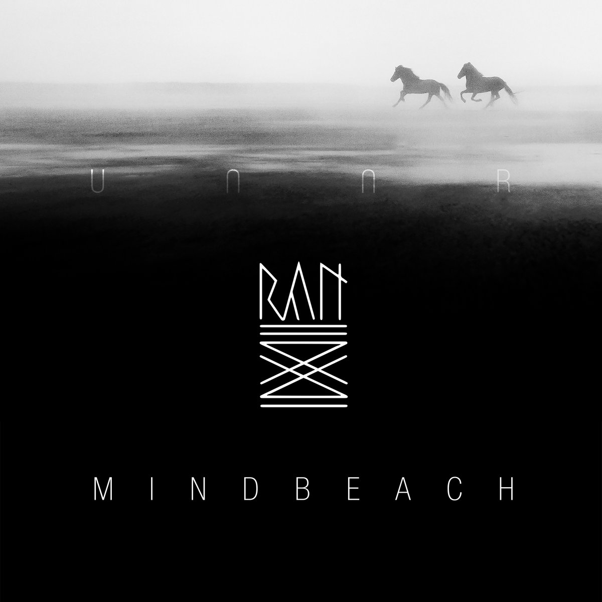 Katt Ran Unnr | MINDBEACH | Kati Rán | Katt Rán
