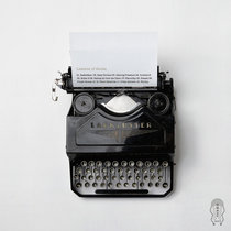Lexicon of Goods cover art