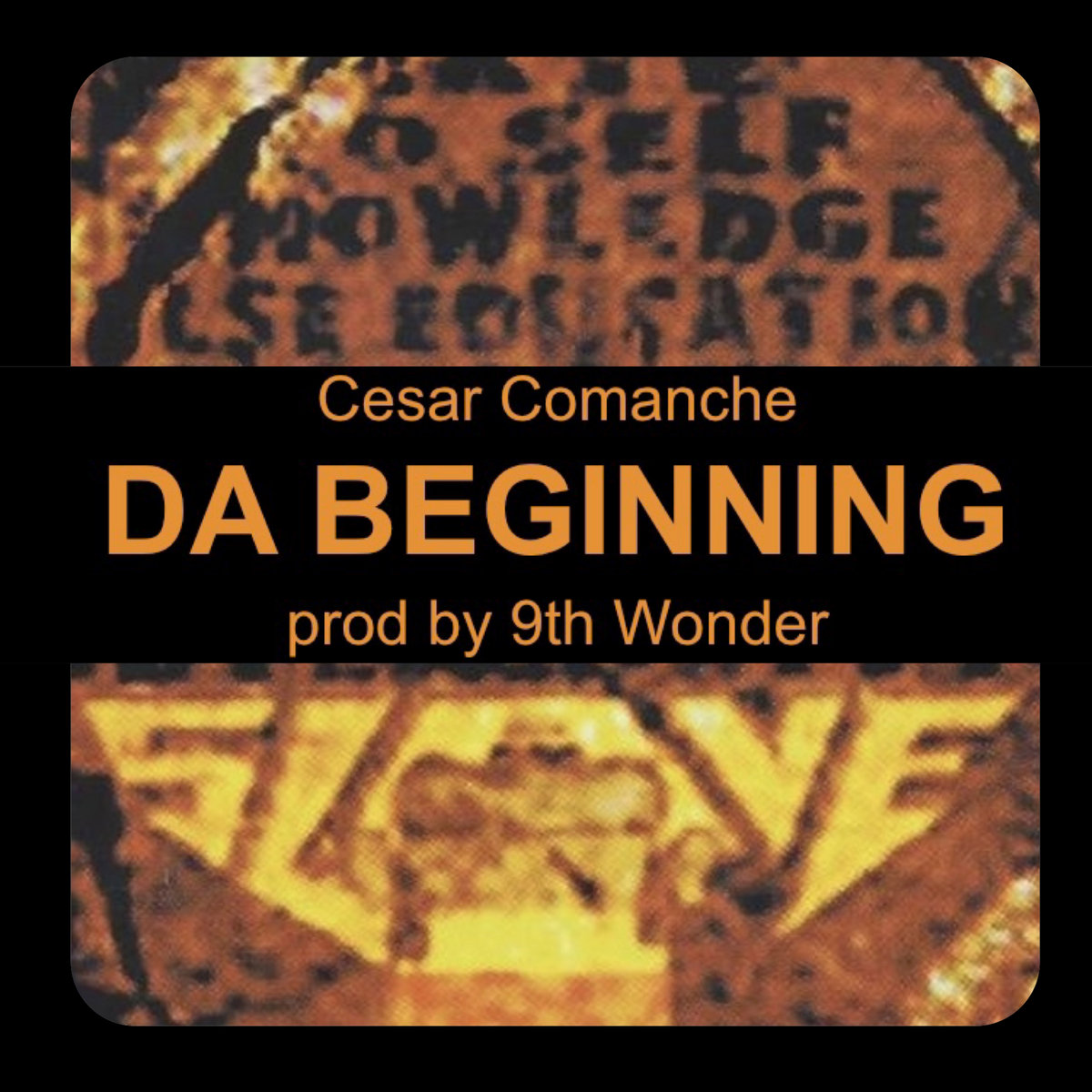 WOODEN NICKELS REVISITED | Cesar Comanche