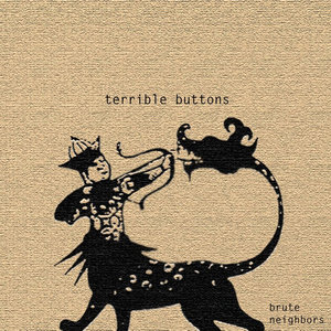 Brute Neighbors cover