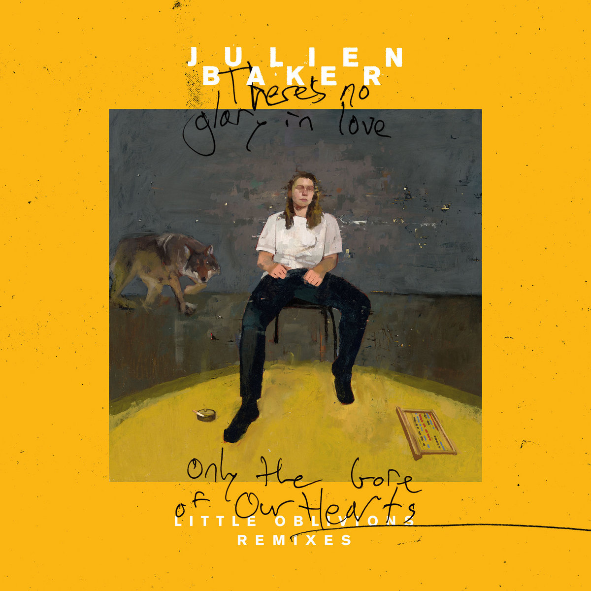 洋楽 Julien Baker - Little Oblivions JB_APPROVED_800x.jpg?v=1614359399
