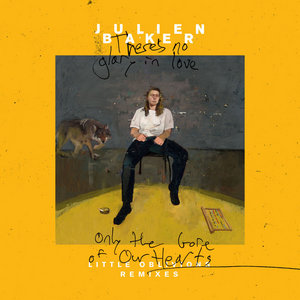 Julien Baker — Little Oblivions (Remixes)