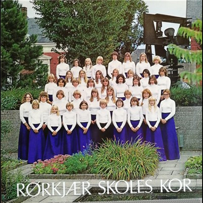 Rørkjær Skoles Kor | Rørkjær Skoles Kor