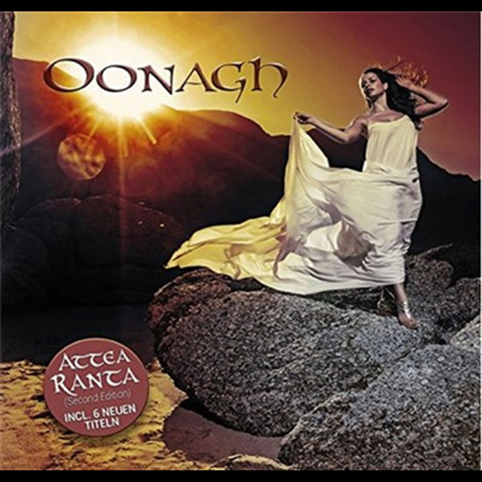 Attea Ranta Second Edition | Oonagh (2)