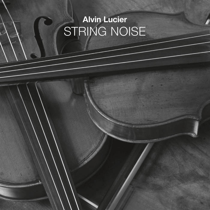 その他 Alvin Lucier Still and Moving Lines... Still and Moving Lines | Alvin Lucier