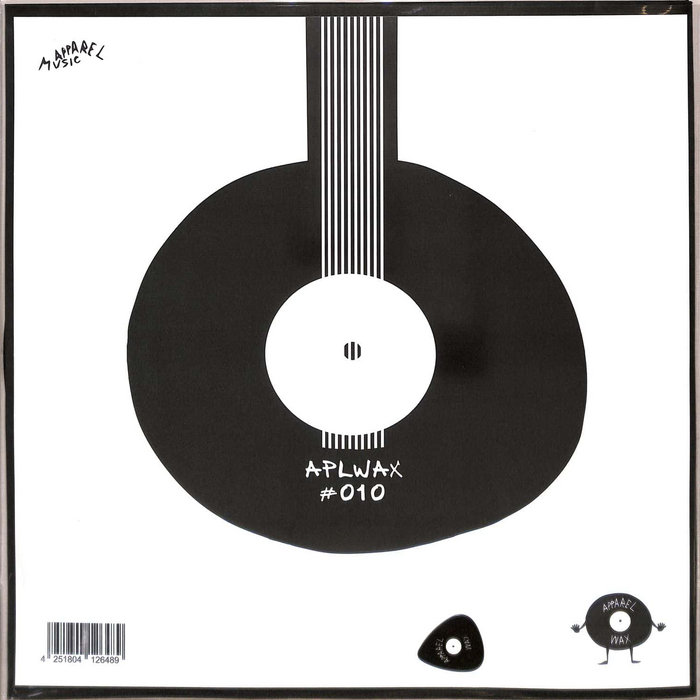 010 EP | Apparel Wax