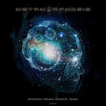 Hyperspace Dreams (Stardust Remix) -Free Track cover art