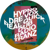Tripmastaz — A1 Hypno Dre Vox
