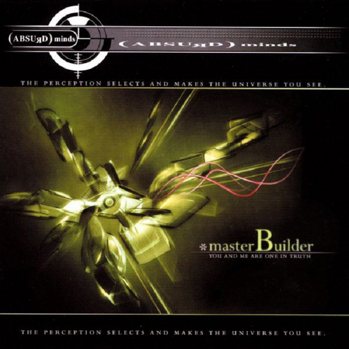 Master Builder, by Absurd Minds