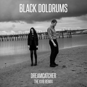 Dreamcatcher (The KVB Remix) cover