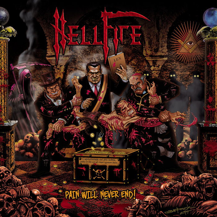 Hellfire — Photo