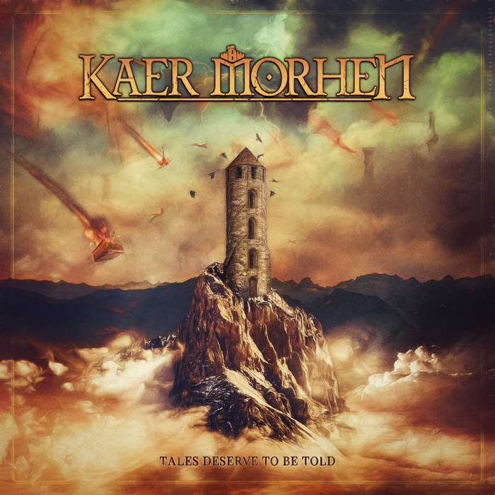 Cheri Cheri Lady Modern Talking Cover Kaer Morhen