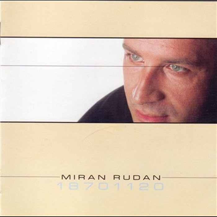 Miran Rudan 18701120 | Miran Rudan