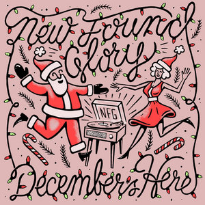 New Found Glory — December's Here