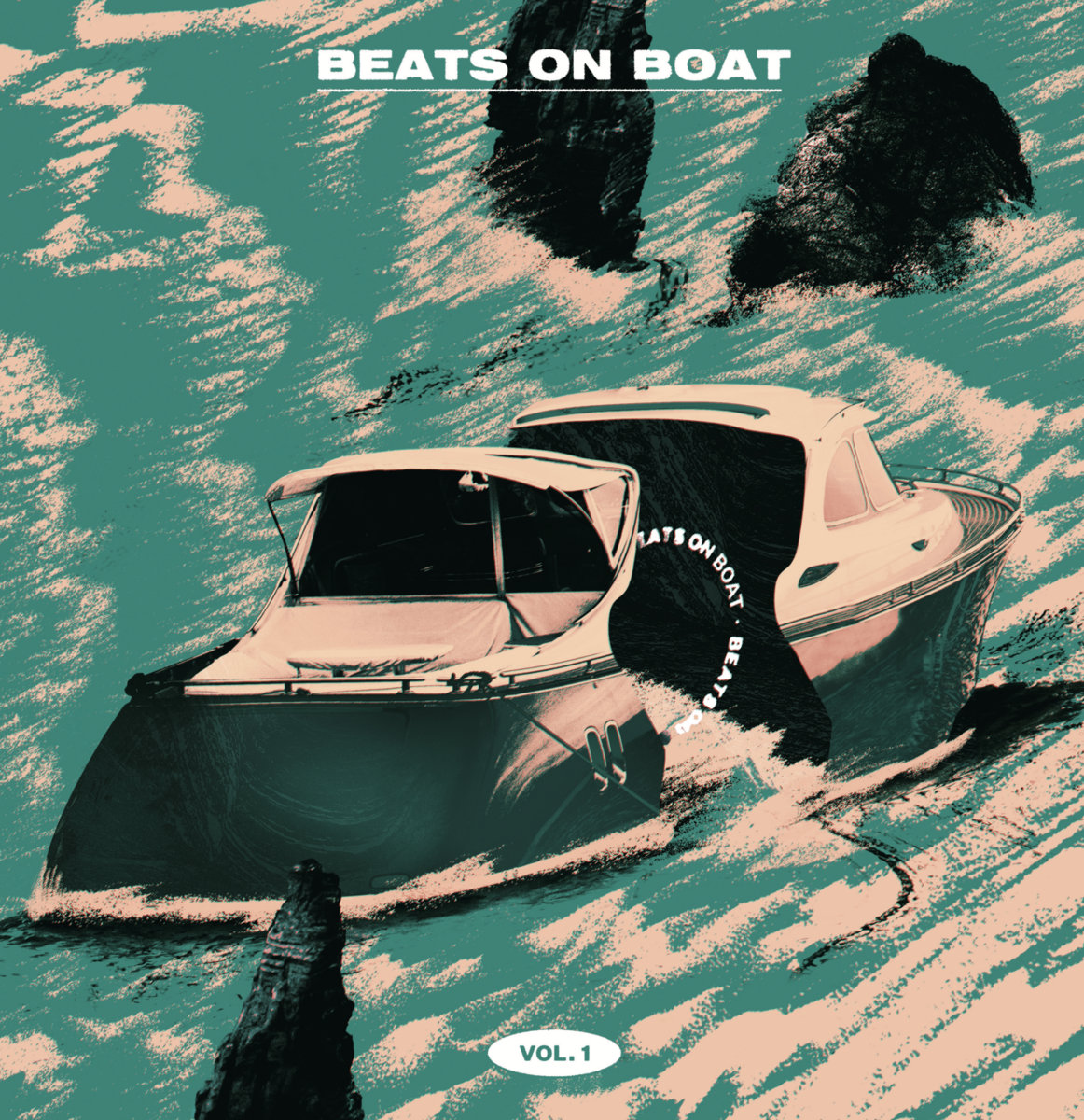 BEATS ON BOAT VOL. 1 | ear-sight