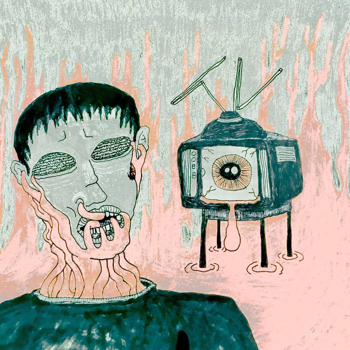 Music | Jeremy Void & Trash Bae