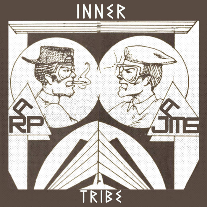 Rap Jams | Various Artists | Inner Tribe Records