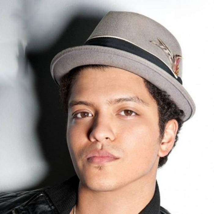 Bruno Mars in 8-Bit | iChipTunes