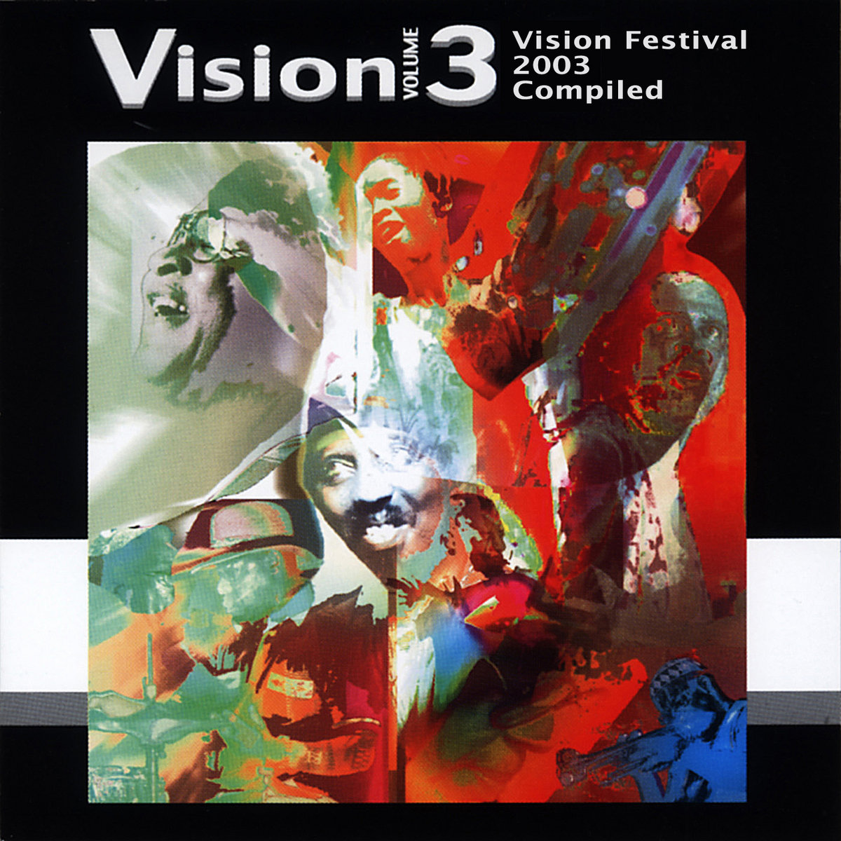 Yoshida Minako – Within Vision 3 – DVD (DVD-Video) + 2 x CD