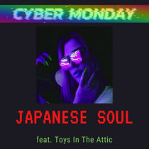 Japanese Soul - Featuring Toys In The Attic cover art