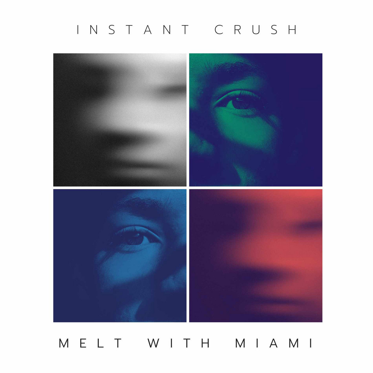 Instant Crush- Daft Punk (Melt with Miami Remix) Melt With Miami