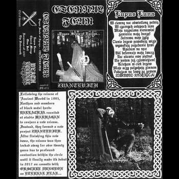Music | Death Eternal