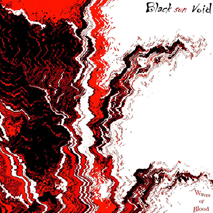The Sun and the Void by Gabriela Romero-Lacruz The Sun and the Void by Gabriela Romero-Lacruz