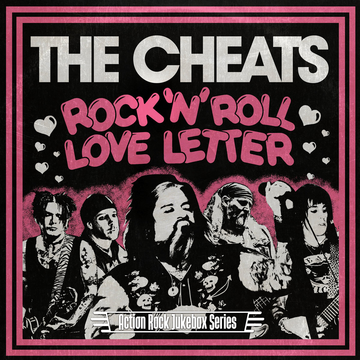 The Cheats 