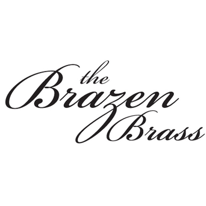 The Brazen Brass EP The Brazen Brass