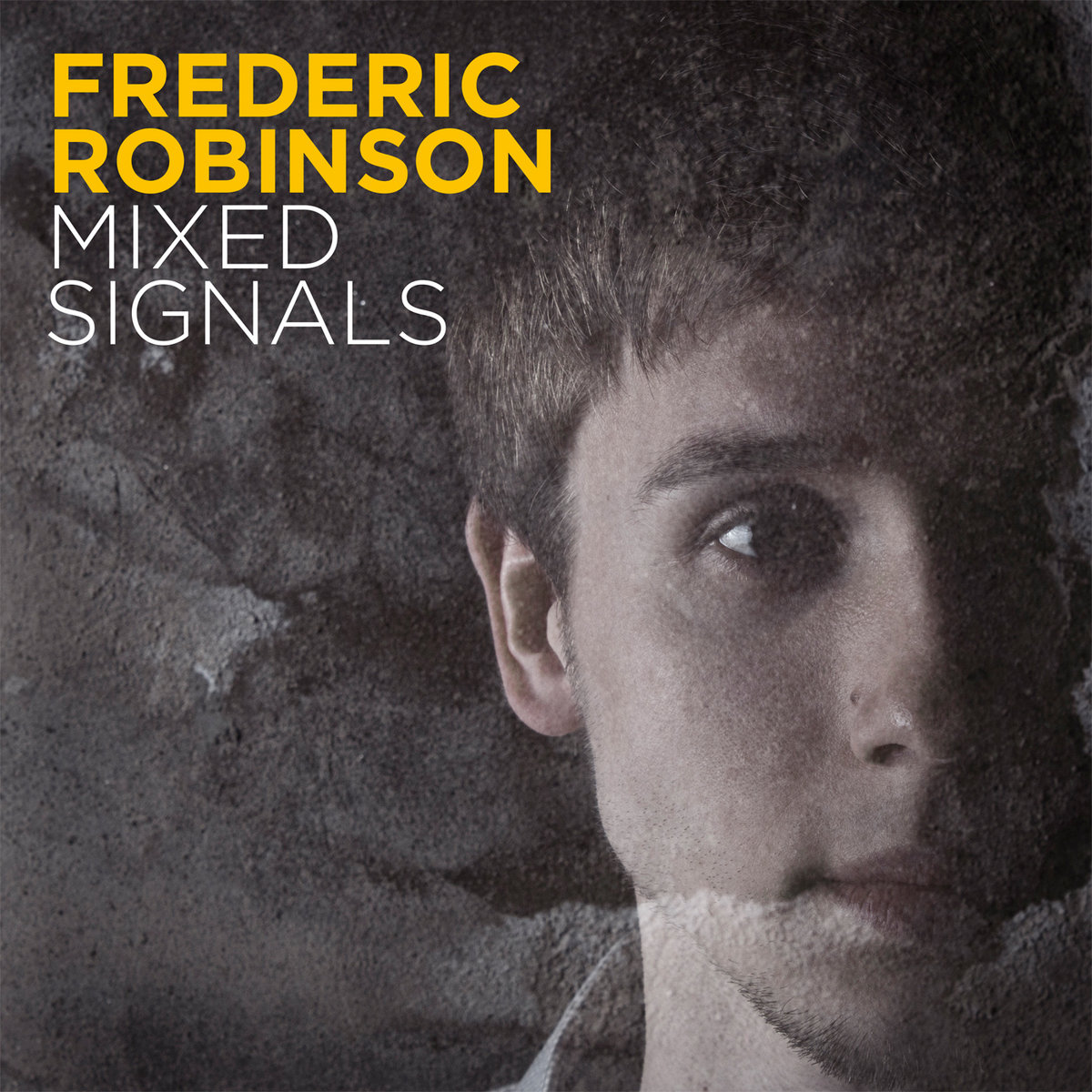 Mixed Signals | Frederic Robinson | Blu Mar Ten