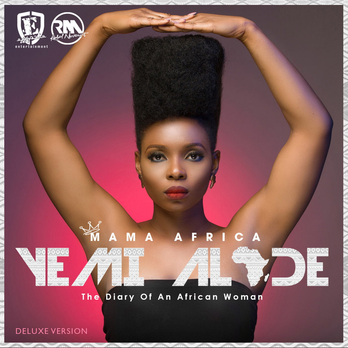 Na Gode (feat. Selebobo) | Yemi Alade