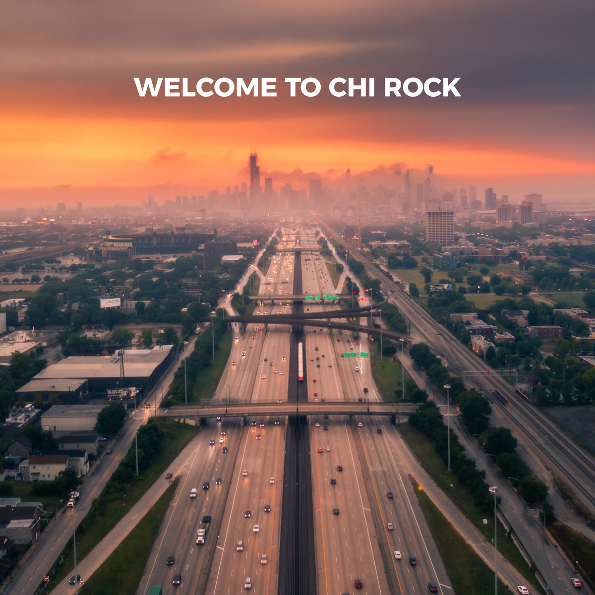 Welcome To Chi Rock | Housework